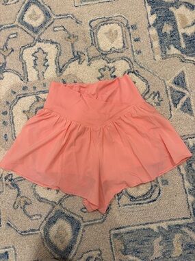 OFFLINE By Aerie Real Me Crossover Flowy Short